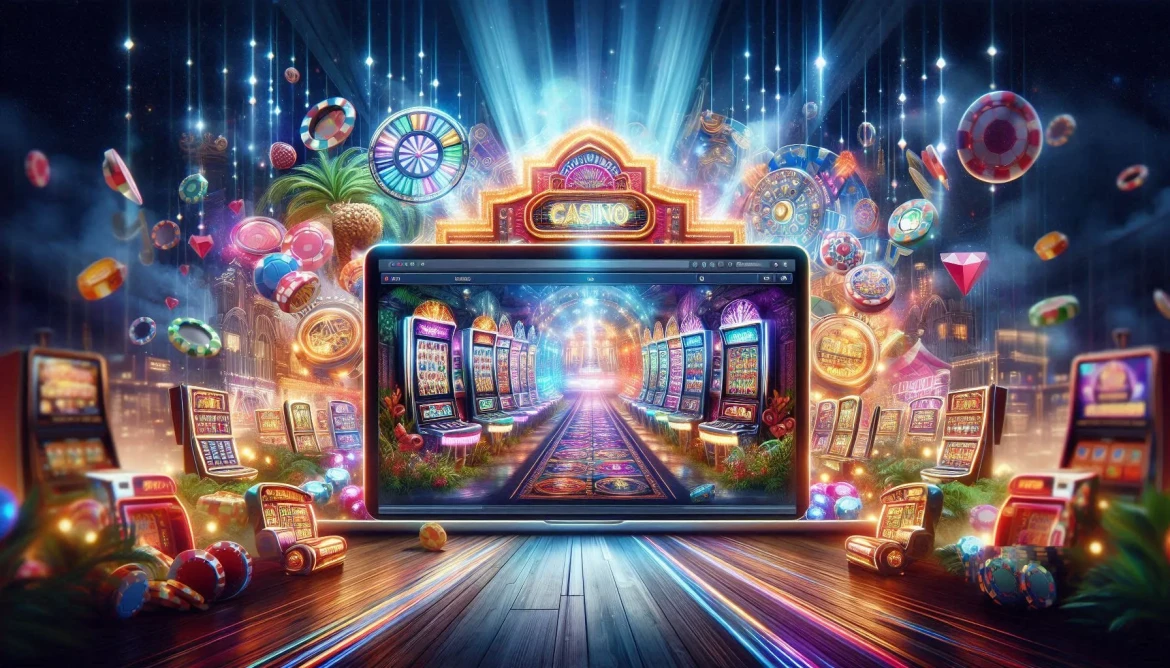 Casino Leverkusen